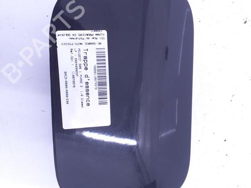 Fuel flap PEUGEOT 508 I (8D_) 1.6 BlueHDi 120 1517J5