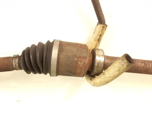 Right front driveshaft RENAULT MEGANE IV Hatchback (B9A/M/N_) 1.5 dCi 110 (B9A3) | BP24792790M39 - Image 4