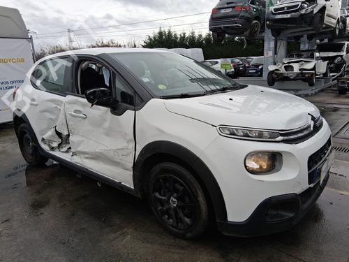 Left headlight CITROËN C3 III (SX) 1.5 BlueHDi 100 (SXYHYP, SXYHTU) | BP33003231C28  - Image 13