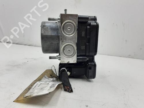 Used ABS pump ABS pump RENAULT ZOE (BFM_) ZOE (92 hp) 24787119 24787119