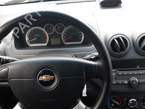Front right window mechanism CHEVROLET AVEO / KALOS Hatchback (T250, T255) 1.2 LPG | BP24777093C23 
