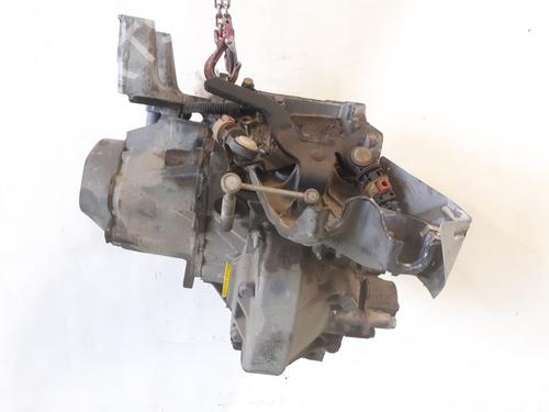 Gearbox CITROËN C5 III (RD_) 1.6 HDi 110 (RD9HL0, RD9HR8, RD9HRA) | BP29918748M3 - Image 2
