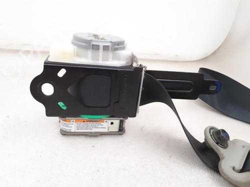 Front left seatbelt OPEL AGILA B (H08) 1.0 (F68) | BP24794039I26  - Image 6