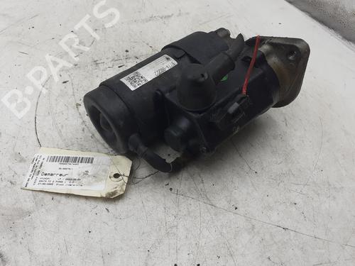 Used Starter HYUNDAI SANTA FÉ II (CM) 2.2 CRDi 4x4 (155 hp) 24790428