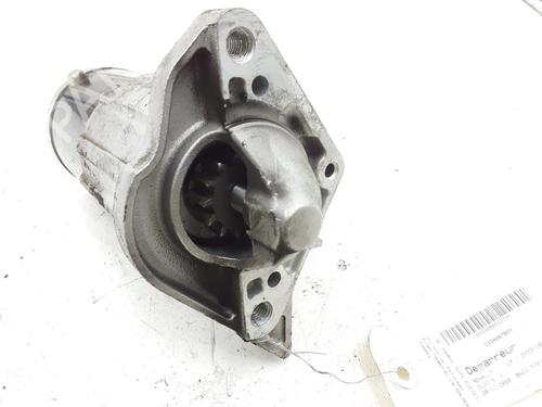 Starter RENAULT CLIO V (B7_) 1.0 SCe 65 (B7MG) | BP24790602M8 