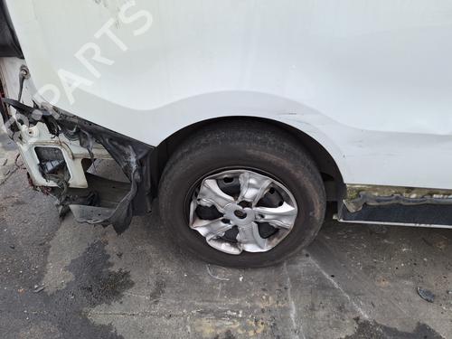 Tanklåg RENAULT TRAFIC III Van (FG_) 1.6 dCi 95 (FGMJ, FGMR) | BP36583591C131 - Image 6