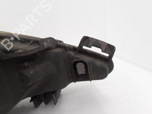 Left headlight PEUGEOT 207 (WA_, WC_) 1.6 HDi | BP29318287C28 