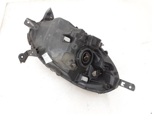 Right headlight NISSAN MICRA III (K12) 1.2 16V | BP24790340C29 