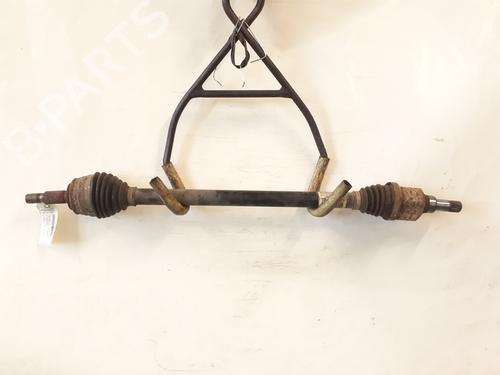 Used Right front driveshaft PEUGEOT PARTNER Box Body/MPV (K9) 1.5 BlueHDi 75 (75 hp) 30326804