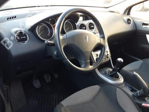 Instrument cluster PEUGEOT 308 I (4A_, 4C_) 1.6 16V | BP24784920C47 