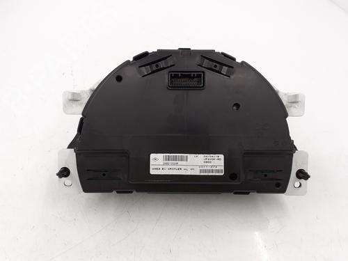 Instrument cluster SMART FORFOUR Hatchback (453) electric drive (453.091) | BP30610966C47