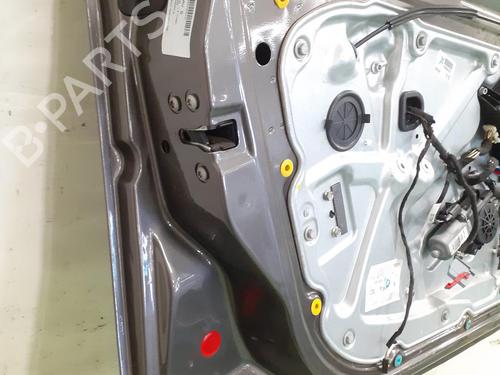 Left front door ALFA ROMEO 159 (939_) 1.9 JTDM 8V (939AXE1B) | BP24796028C2 