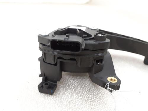 Used Pedal Pedal RENAULT TWINGO III (BCM_, BCA_) Z.E: (BCA1) (82 hp) 24790655 24790655