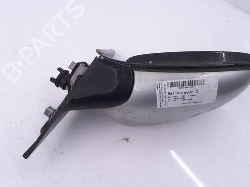Right mirror BMW 1 (E81) 118 d | BP28127987C27 