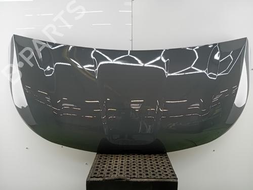 Used Hood Hood RENAULT TRAFIC III Bus (JG_) 2.0 dCi 145 (JGML) (145 hp) 35957049 35957049