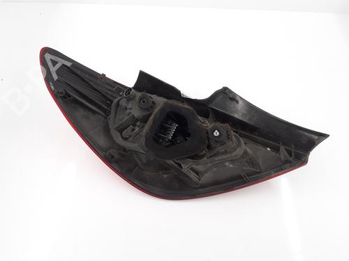 Used Right taillight Right taillight OPEL CORSA D (S07) 1.3 CDTI (L08, L68) (90 hp) 26929525 26929525
