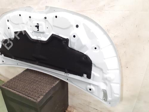 Hood RENAULT TRAFIC III Platform/Chassis (EG_) 2.0 dCi 145 (EGML) | BP31356111C1 