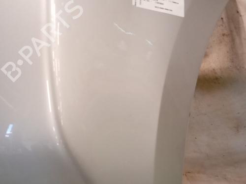 Rear bumper RENAULT TWINGO II (CN0_) 1.2 16V (CN04, CN0B) | BP29877122C8