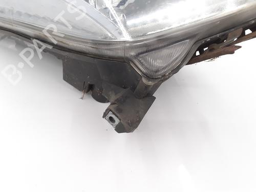 Right headlight TOYOTA PRIUS Liftback (_W2_) 1.5 Hybrid (NHW20_, NHW20R) | BP30085569C29 