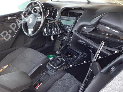 Headlight switch VW GOLF VI (5K1) 1.6 TDI | BP24787104I24  - Image 9