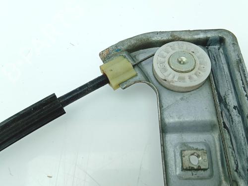 Front left window mechanism CITROËN DS3 (SA_) 1.6 THP 155 | BP37528490C22 - Image 2