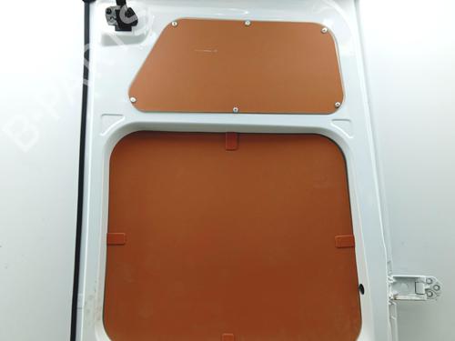 Left tailgate RENAULT MASTER III Platform/Chassis (EV, HV, UV) | BP37993101C76 - Image 6