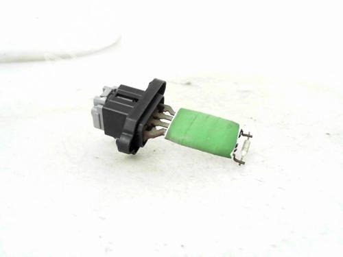 Used Heater resistor FORD FIESTA V (JH_, JD_) 1.4 16V (80 hp) 24777834