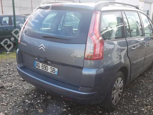 Support CITROËN C4 Grand Picasso I (UA_) 2.0 HDi 138 | BP24776716C155