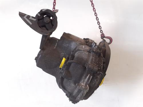 Gearbox SMART FORTWO Coupe (450) 0.7 (450.352, 450.332) | BP32362582M3 - Image 3