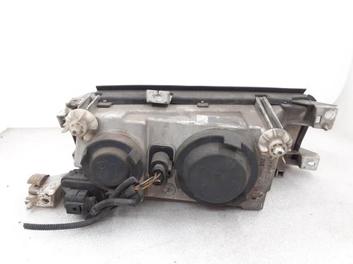 Left headlight SKODA OCTAVIA I (1U2) 1.9 TDI | BP24789421C28