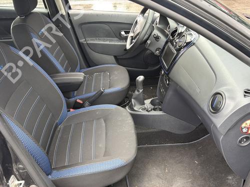 Tailgate DACIA SANDERO II 1.0 TCe 100 (B8ML) | BP32861521C6 - Image 24