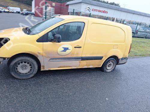 Pièces Détachées Usagées CITROËN BERLINGO Box Body/MPV (B9) 1.6 BlueHDi 100 (99 hp) 4413178