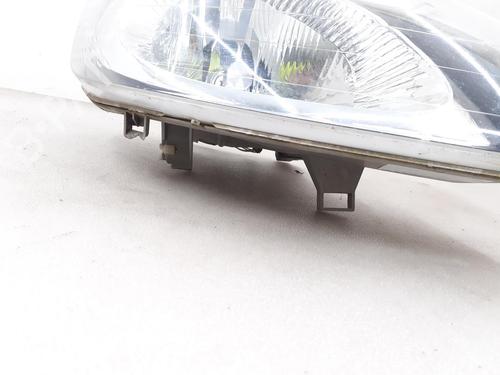 Right headlight RENAULT TRAFIC II Van (FL) 1.9 dCi 100 (FL0C) | BP24790094C29 