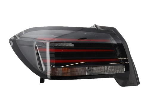 Used Left taillight Left taillight PEUGEOT 208 II (UB_, UP_, UW_, UJ_) 1.2 PureTech 100 (101 hp) 40529635 40529635