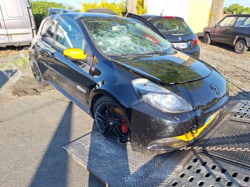 Used Parts RENAULT CLIO III (BR0/1, CR0/1) 2.0 16V Sport (200 hp) 2859313