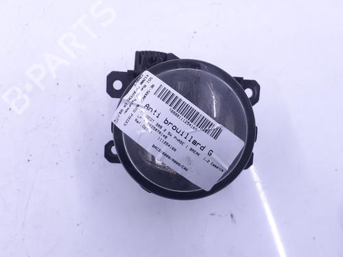 Used Left front fog light PEUGEOT 308 SW II (LC_, LJ_, LR_, LX_, L4_) 1.2 THP 110 (110 hp) 29003367