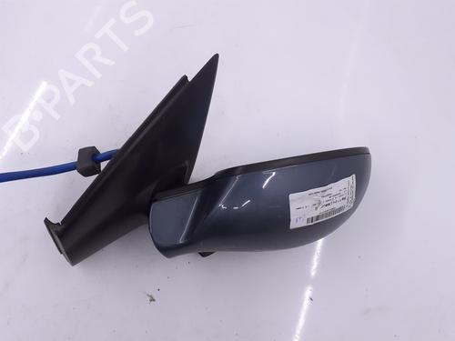 Left mirror CITROËN C5 II (RC_) 1.6 HDi (RC8HZB) | BP28127994C26 