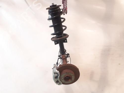 Left front suspension RENAULT MASTER III Platform/Chassis (EV, HV, UV) | BP40534845M72 - Image 3