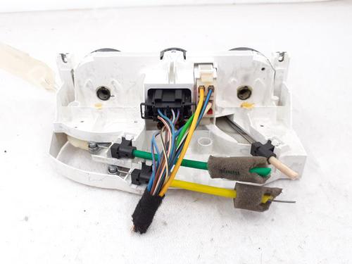 Commande Chauffage VW GOLF IV (1J1) 1.6 16V | BP24785160I5 