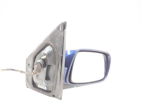 Right mirror TOYOTA YARIS (_P1_) 1.4 D-4D (NLP10_, NLP10R) | BP24786213C27 