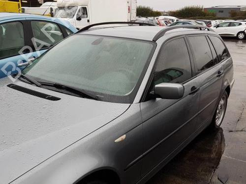 AC compressor BMW 3 Touring (E46) 320 d | BP24778515M34 - Image 11