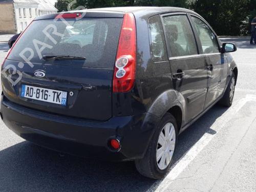 Switch FORD FIESTA V (JH_, JD_) 1.4 16V | BP24776015I30 