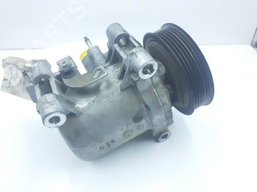 AC compressor CITROËN C3 III (SX) 1.2 PureTech 82 | BP40128000M34 - Image 3