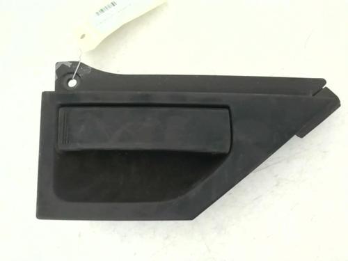 Türgriff hinten links außen für RENAULT TWINGO III (BCM_, BCA_) [2014-2025]  24779220
