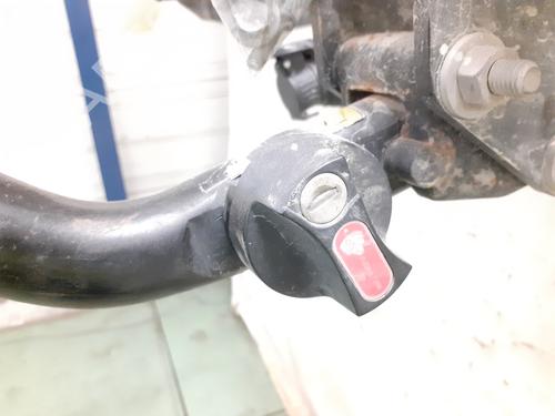 Trækkugle/Mekanisme PEUGEOT 2008 I (CU_) 1.5 BlueHDI 120 | BP31659999C141 