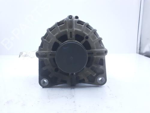 Used Alternator Alternator RENAULT KANGOO Express (FW0/1_) [2008-2026] 36344476 36344476
