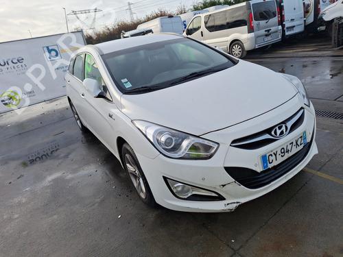 Used Parts HYUNDAI i40 I CW (VF) 1.7 CRDi 2410915