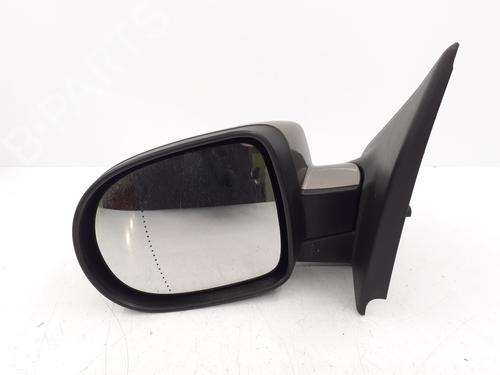 Used Left mirror RENAULT CLIO III (BR0/1, CR0/1) 1.2 16V (BR0P, CR0P) (101 hp) 32508598