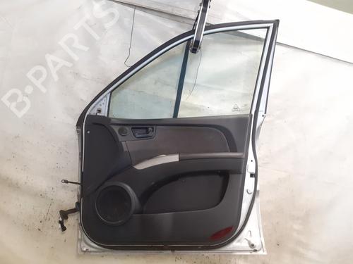 Right front door KIA SPORTAGE II (JE_, KM_) 2.0 CRDi 4WD | BP29884421C3