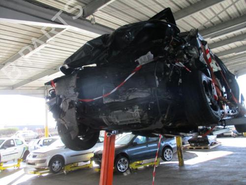 Rear axle RENAULT ZOE (BFM_) ZOE | BP24774715M2  - Image 5